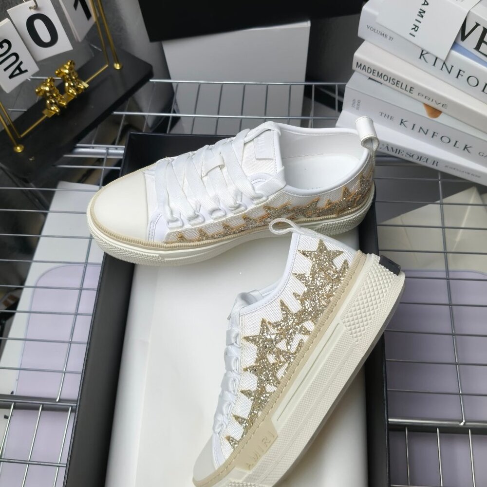 AMIRI Original thick-soled casual shoes - Picture 4 of 7